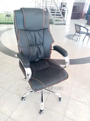 Comfortable Office Chair