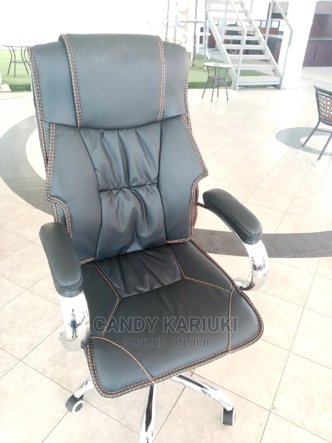 Modern Office Seat