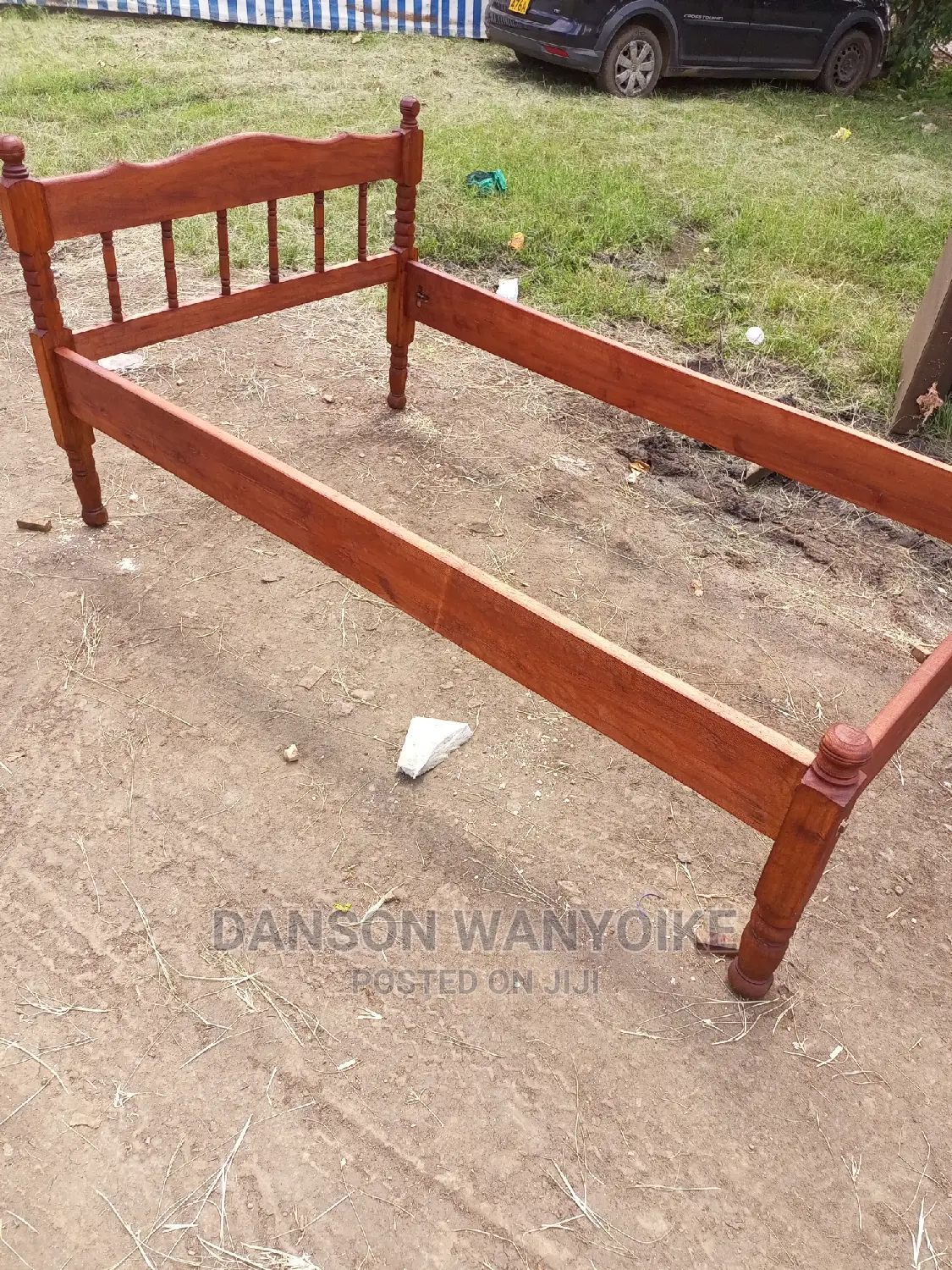 Bed for Sale