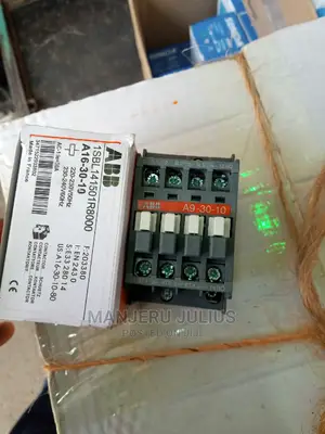30ams ABB Contactor