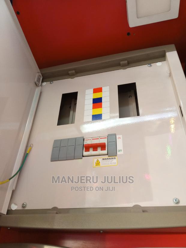 4way Distribution Board - thumbnail 2