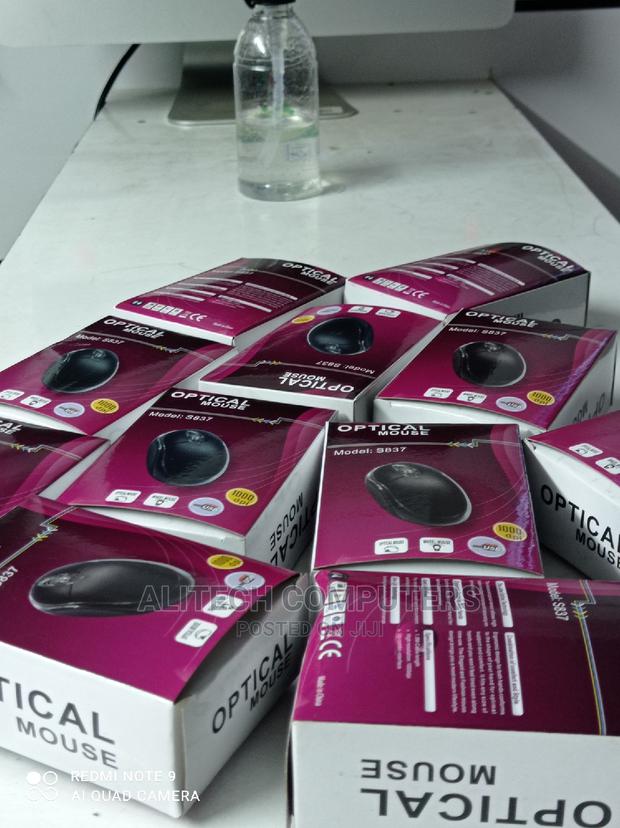 Optical Mouse - thumbnail 3