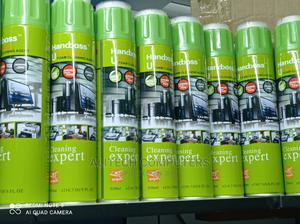 Computers Foam Cleaners - thumbnail 2