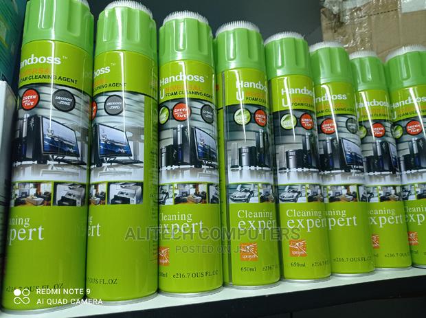 Computers Foam Cleaners - thumbnail 3