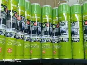 Computers Foam Cleaners