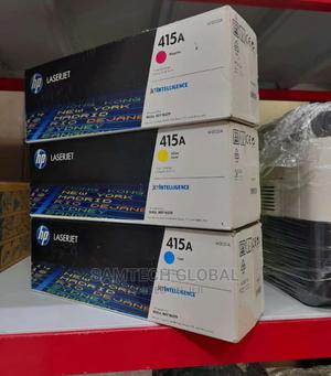 Hp 415 a Toner - thumbnail 2