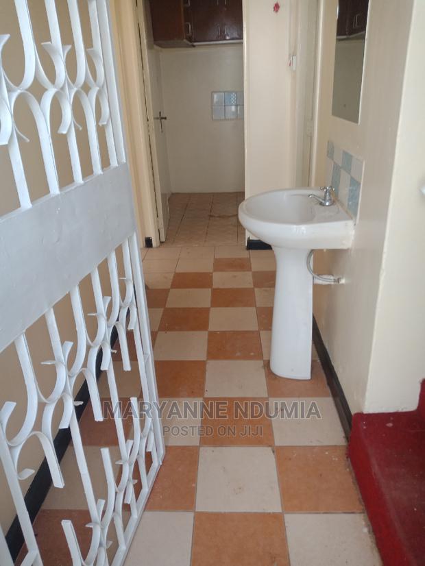 Akiba Three Bedrooms Own Compound - thumbnail 5