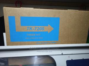 Tk 7205 Original Toner for Taskalfa 3510i - thumbnail 2