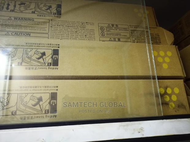 Ricoh C 300 Toner