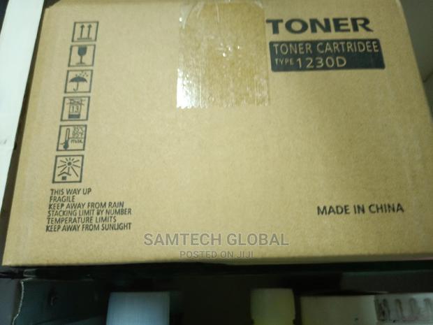 Mp 2000 Toner 1230D