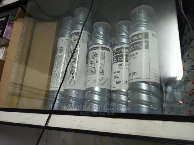 Ricoh 171 Original Toner 1270 D - main view