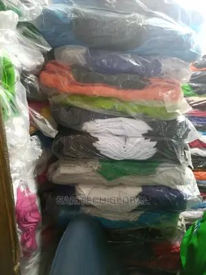 High Quality 2 Color Polo Tshirts