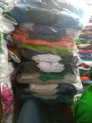 High Quality 2 Color Polo Tshirts