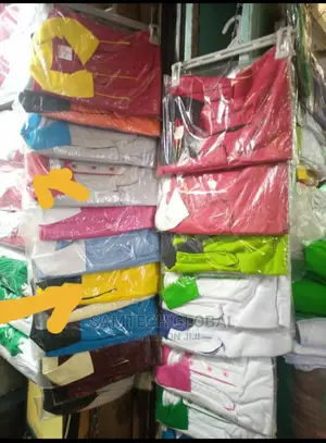 Polo Tshirt High Quality