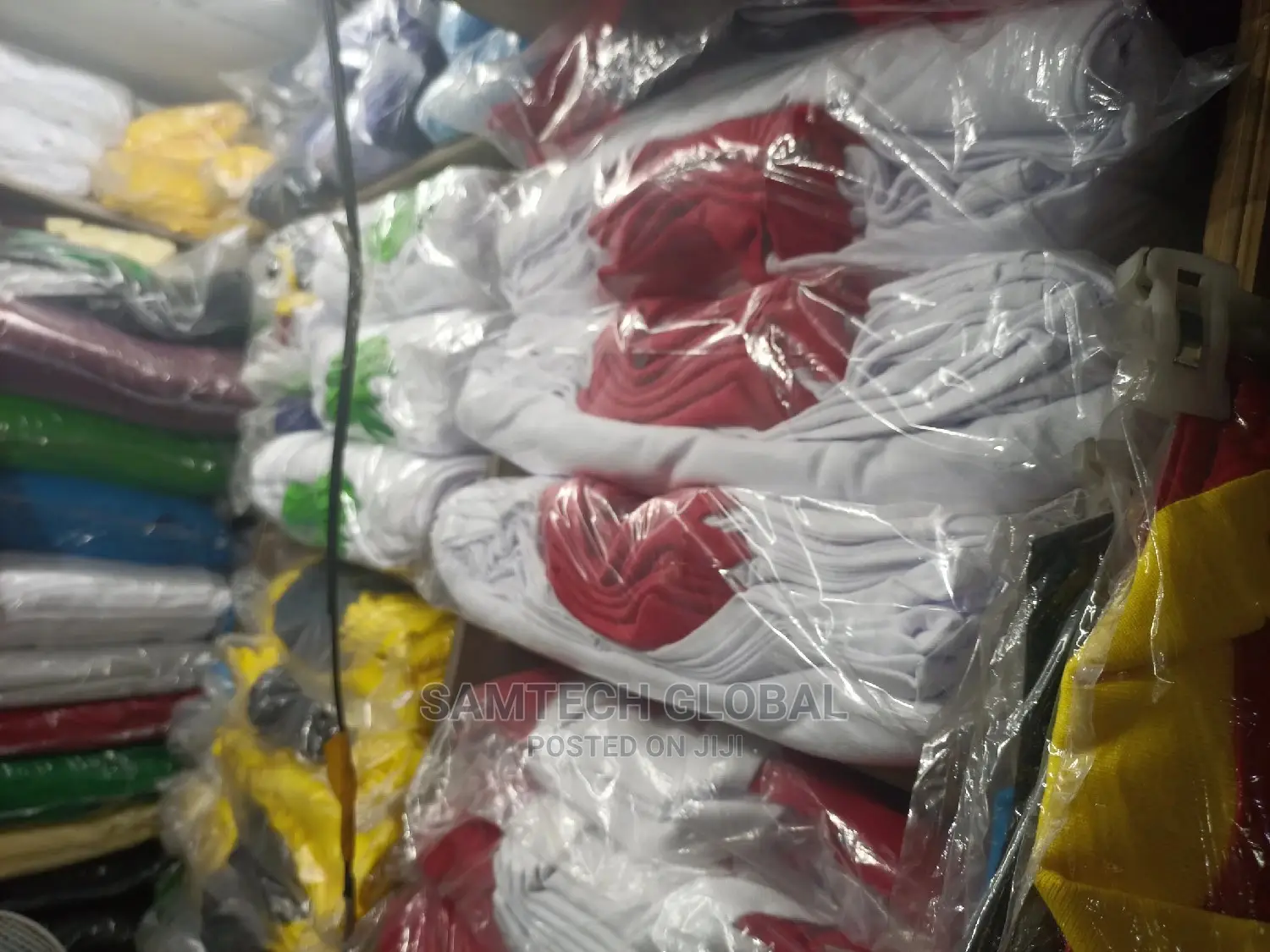Polo Tshirt High Quality