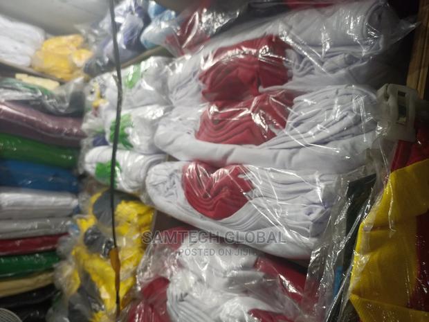 Polo Tshirt High Quality - thumbnail 3