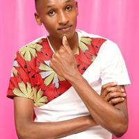 Jimmie Ornamental Prince logo