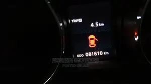Mitsubishi RVR 2015 Blue