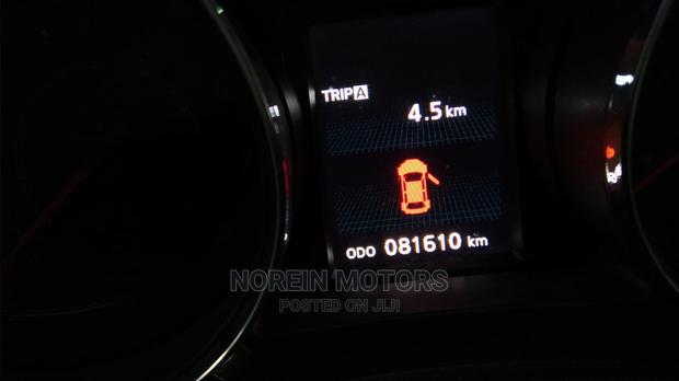 Mitsubishi RVR 2015 Blue - thumbnail 6