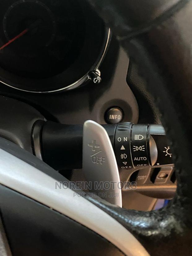 Mitsubishi RVR 2015 Blue - thumbnail 4