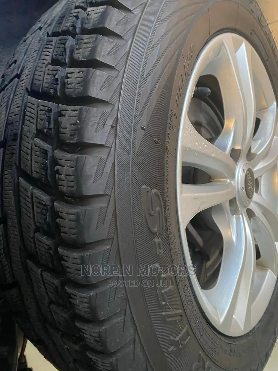 Mitsubishi RVR 2015 Blue