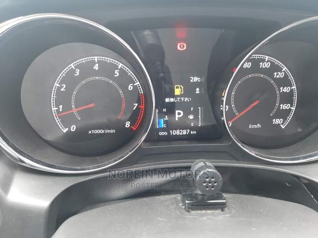 Mitsubishi RVR 2014 Gray - thumbnail 4