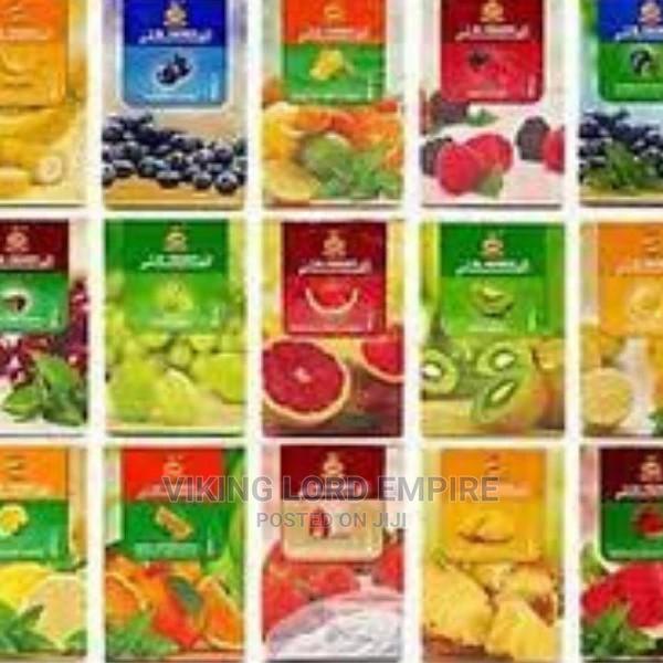 Shisha and Hookah Flavors - thumbnail 6