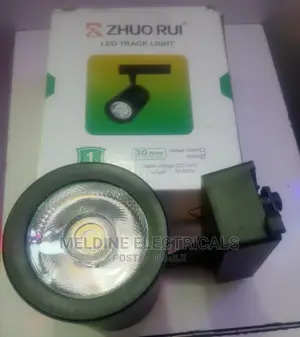 Track Light./ Spot Light