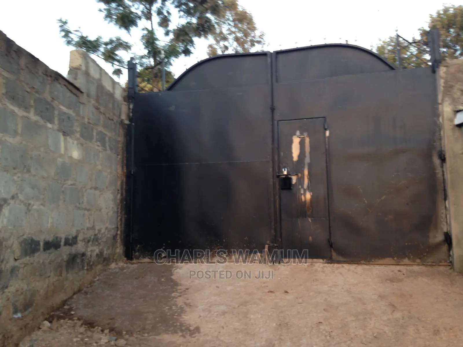 1bdrm Block of Flats in Lower Kabete, Westlands for rent