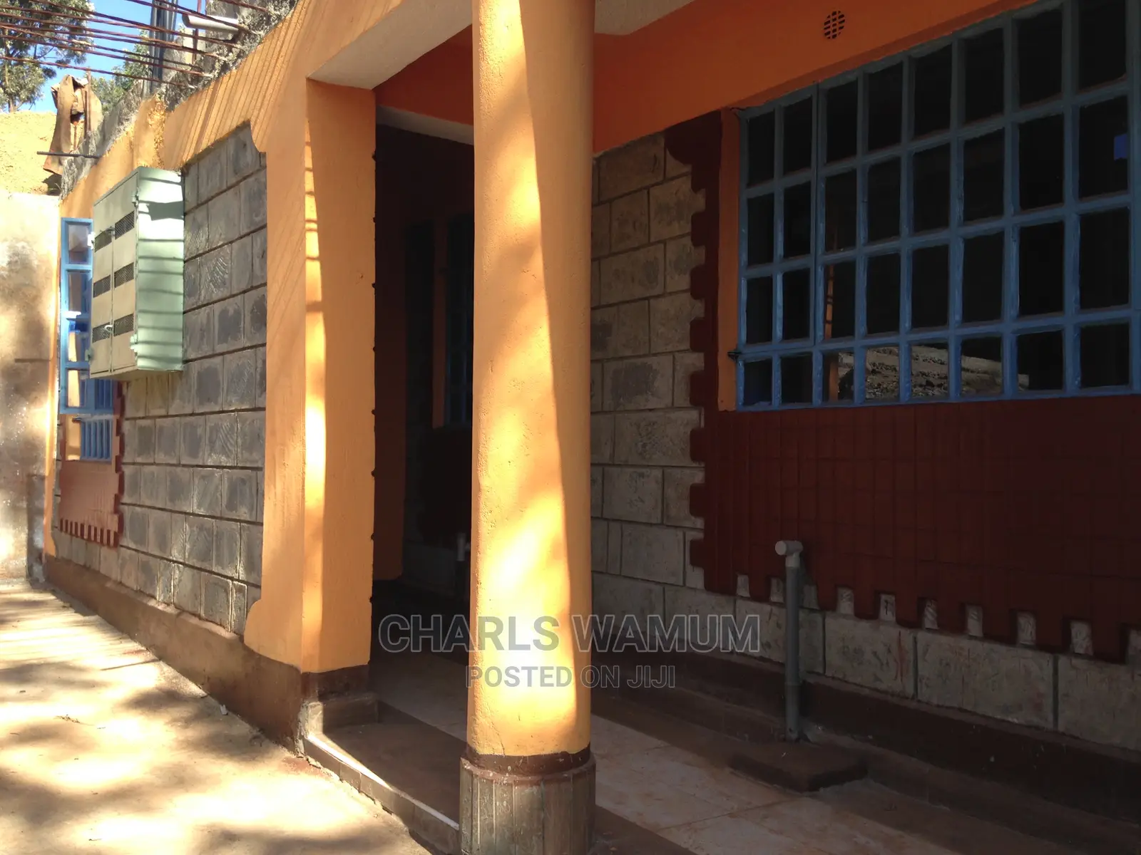 1bdrm Block of Flats in Lower Kabete, Westlands for rent
