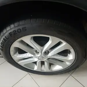 Nissan Juke 2015 Black