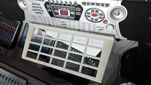 54 Piano Keys Keyboard XY-268