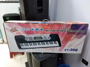 54 Piano Keys Keyboard XY-268