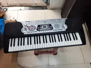 54 Piano Keys Keyboard XY-268