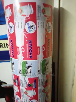 Stickers Printing Ful Colour