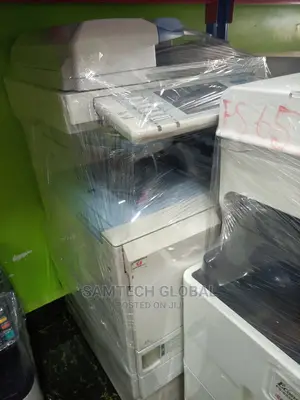Ricoh C 2800 A3 Machine