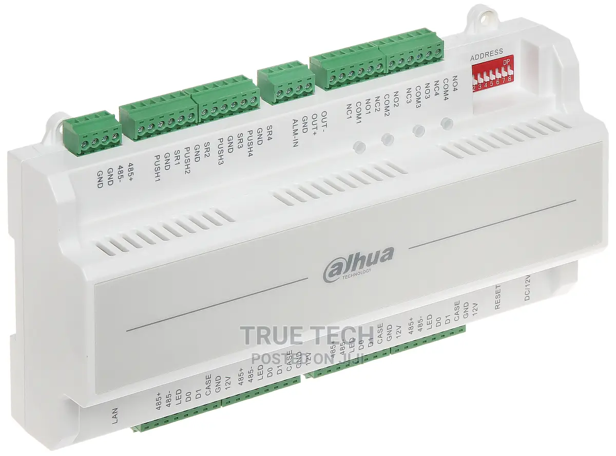 Dahua DHI-ASC 1204b-S Door Access Control