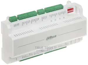 Dahua DHI-ASC 1204b-S Door Access Control