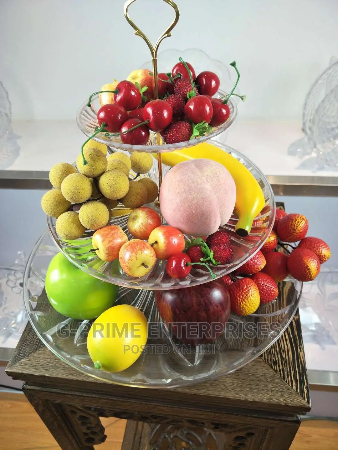 Cake Stand