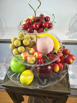 Cake Stand