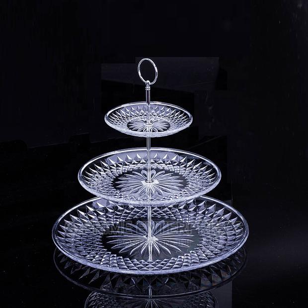 Cake Stand - thumbnail 4