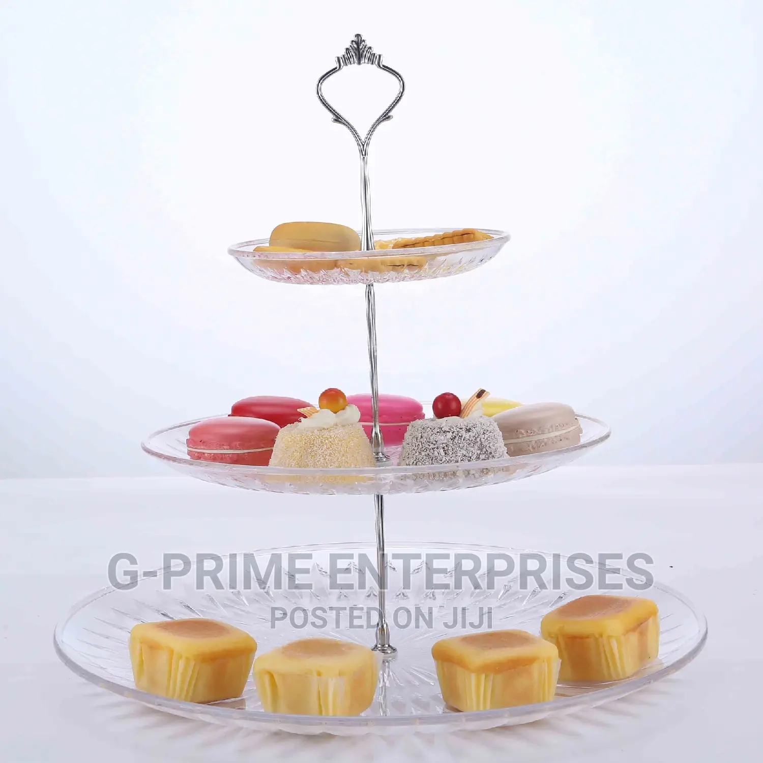 Cake Stand
