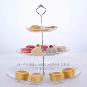 Cake Stand