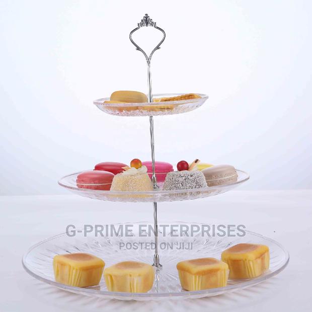 Cake Stand - thumbnail 2