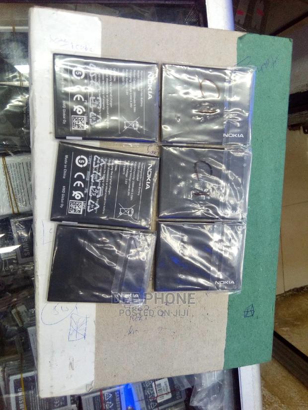 Nokia C1 Phone Batteries - thumbnail 3