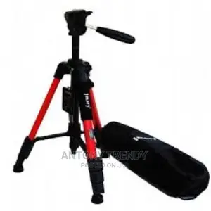 Jmary-2234 Sporty Fashionable Professional Tripod for DSLR