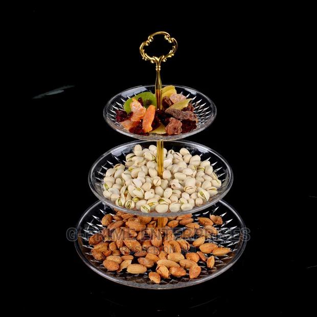 Cake Stand