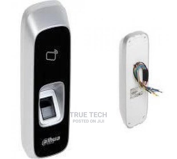 Dahua DHI-ASR1102A(V2) Fingerprint RFID Reader