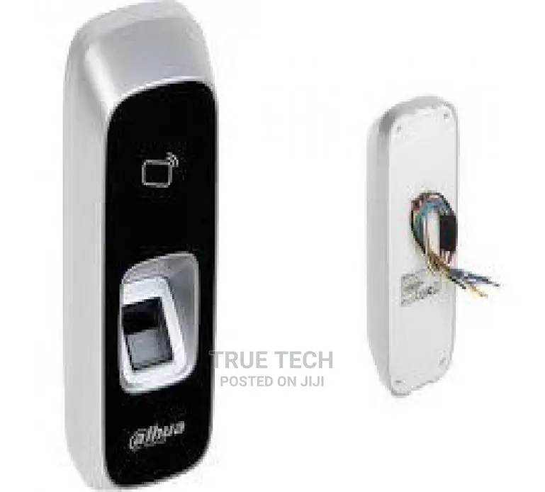 Dahua DHI-ASR1102A(V2) Fingerprint RFID Reader
