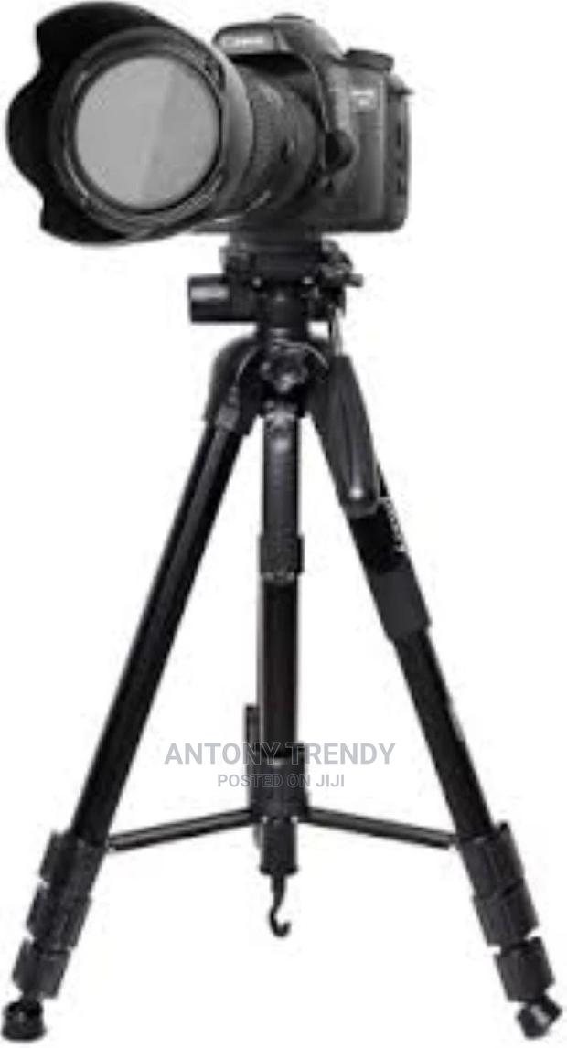 Jmary 2234 Professional Aluminium Alloy Tripod Stand